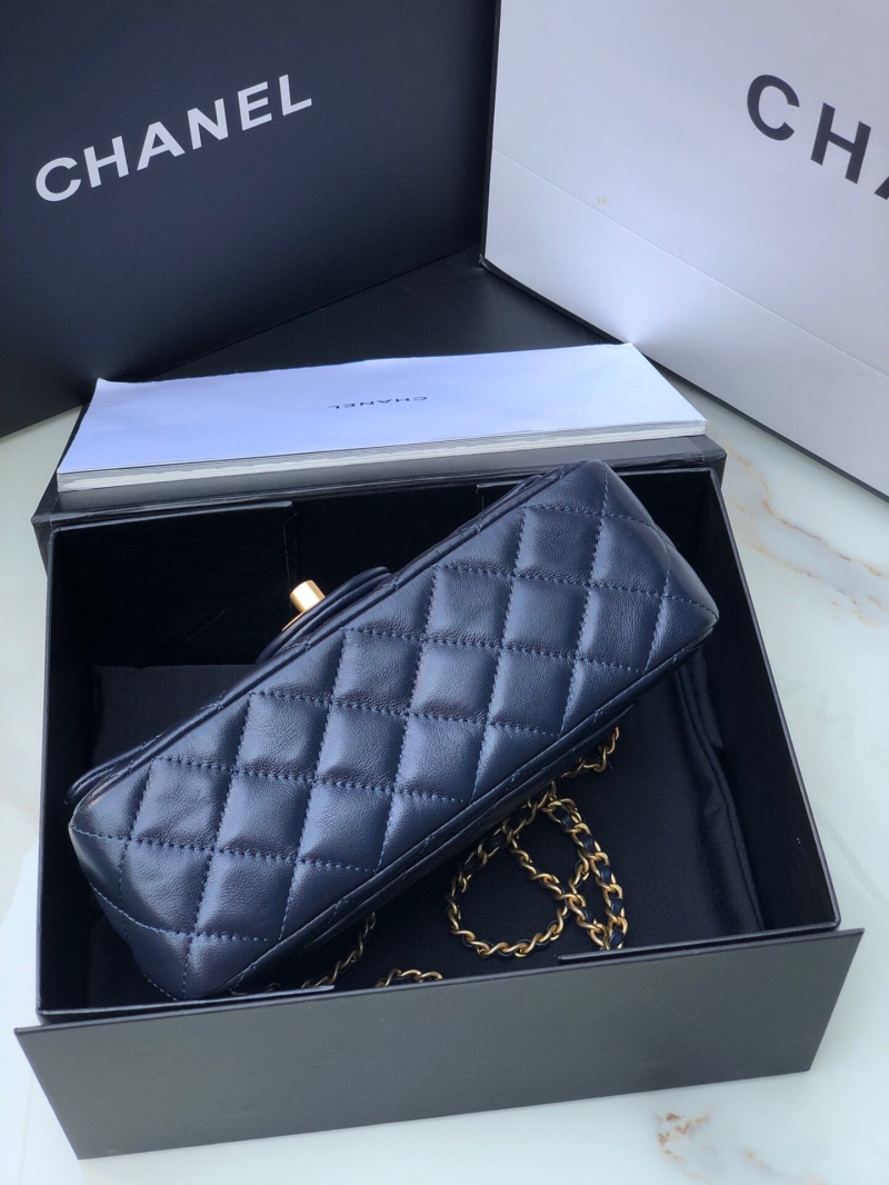 Ch**el cf series bags